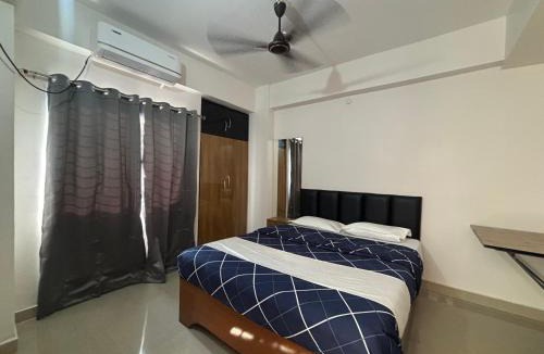 Sualkuchi Apartment | D&B CLUB- The Nameri Opposite New Airport Guwahati