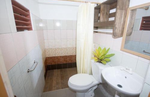 Danao Hostel | D' Barn Hostel Panglao