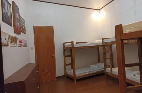Danao Hostel | D' Barn Hostel Panglao