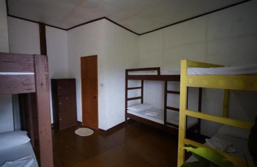 Danao Hostel | D' Barn Hostel Panglao