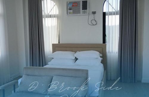Philippines House | D'Brook Side Place