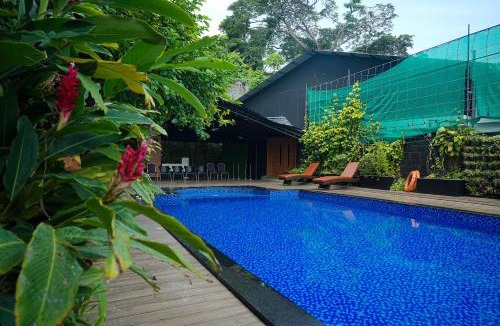 Kollam Hotel | D Fort Hotel Kollam