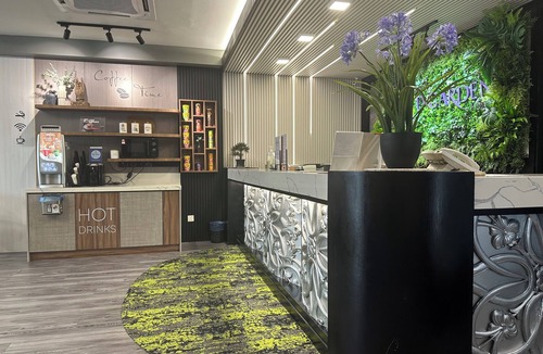 Maluri Hotel | D'Garden Boutique Hotel Kuala Lumpur