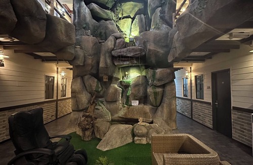 Maluri Hotel | D'Garden Boutique Hotel Kuala Lumpur