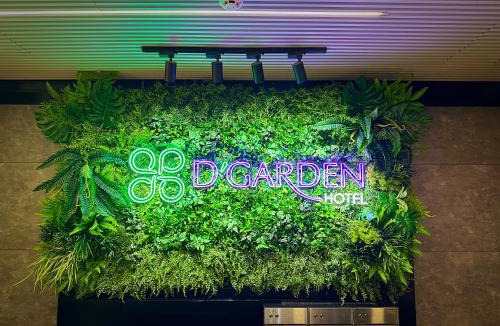 Maluri Hotel | D'Garden Hotel Kuala Lumpur