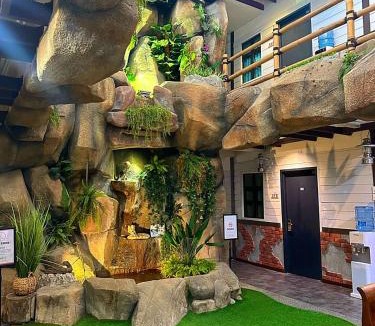 Maluri Hotel | D'Garden Hotel Kuala Lumpur