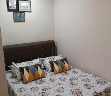 Batu Caves House | D'harmonis homestay