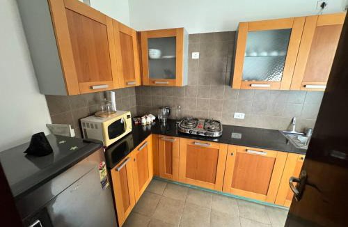 Bissar Akbarpur Apartment | D Lamhe