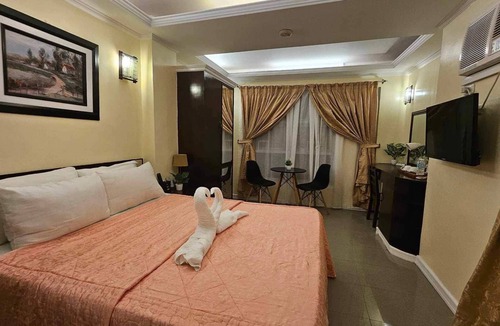 Naval House | D'Mei Residence Inn - Naval
