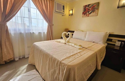Naval House | D'Mei Residence Inn - Naval