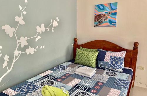 Jagna Hotel | D' Partner's Inn