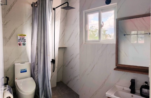 San Narciso Hotel | D'Resort