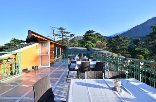 McLeod Ganj Hotel | D's Casa - A Unique Spanish Boutique House