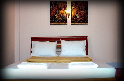 Old Phuket Town House | D's Corner & Guesthouse