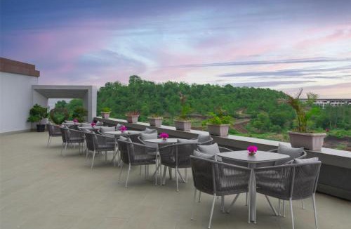 Rajpipla Hotel | D Square Statue of Unity Kevadia, a member of Radisson Individuals
