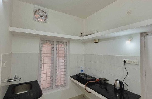 Kochi Villa | D Villa- luxury at heart of Kochi