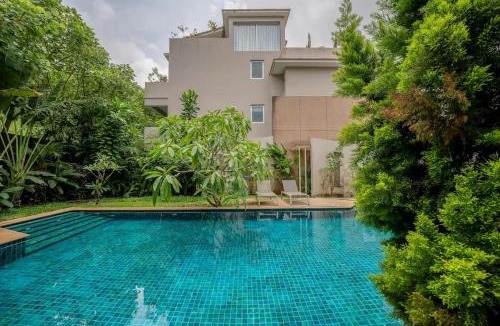 Reis Magos Apartment | Da Alohas Boutique Picturesque Premium 2BR suite