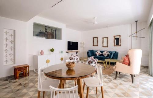 Reis Magos Apartment | Da Alohas Boutique Picturesque Premium 2BR suite