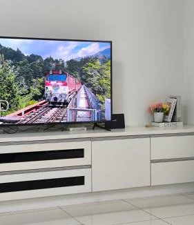 Usj 1 Apartment | Da Men Subang Jaya USJ by Iconique