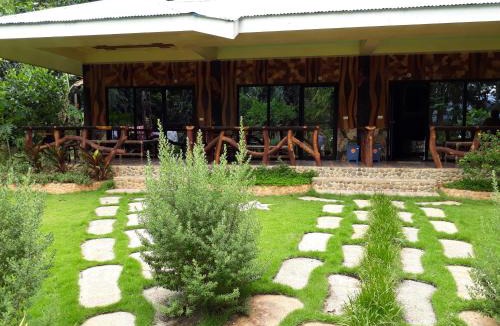 Cabayugan Hotel | Dabdab Tourist Inn