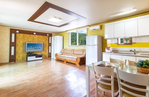 Yeongheung House | Daebudo Claire Pension