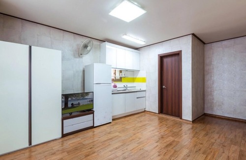 Yeongheung House | Daebudo Claire Pension