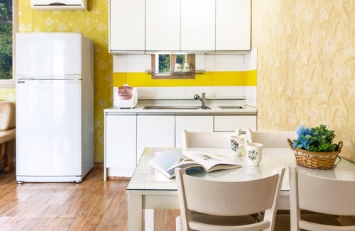 Yeongheung House | Daebudo Claire Pension