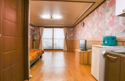 Yeongheung House | Daebudo Healing Pension