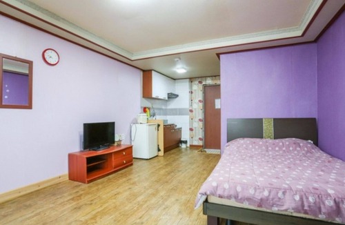 Yeongheung House | Daebudo Healing Pension