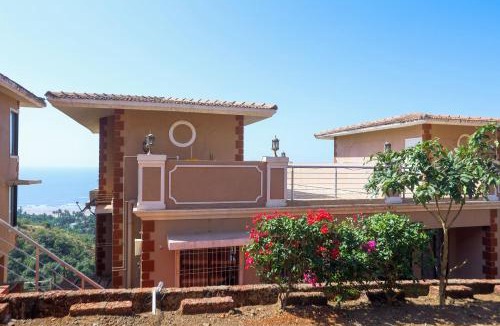 Murud-Harnai Villa | Daffodil by SoulStays