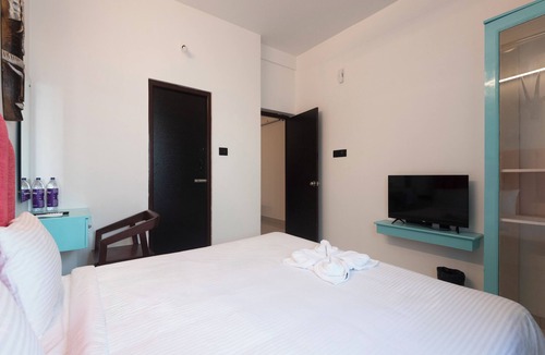Heritage Town House | Daffodils by La Maison Charu