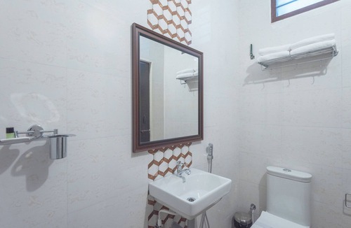 Heritage Town House | Daffodils by La Maison Charu