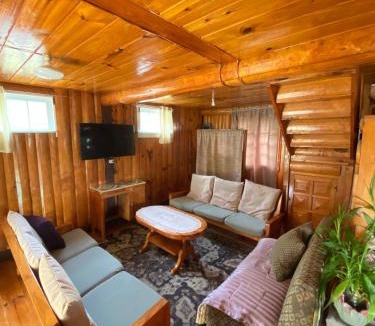 Sagada House | Dagdag Village Homestay - Sagada