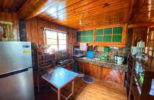 Sagada House | Dagdag Village Homestay - Sagada