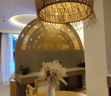 Luzon Resort | Dahican Beach Resort and Spa