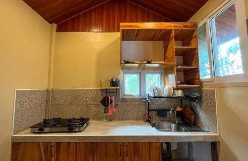 Libona House | Dahilayan Comfy Cabin