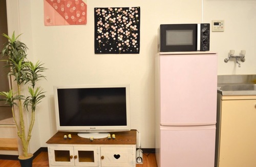 Naniwa Apartment | Daikokucho 211 - Daikokucho 211/Osaka Ōsaka