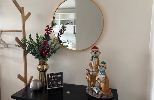 Balibago Apartment | Dainty Den LF508 - Comfy & Chic Home beside Enchanted Kingdom