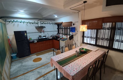 Nagpur Apartment | Daisy Duplex