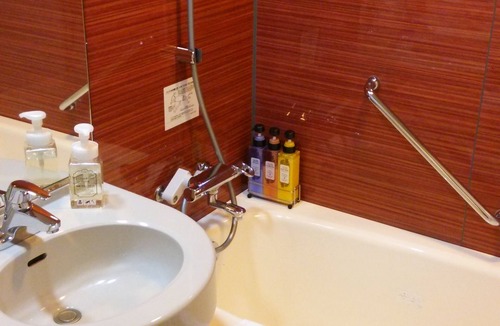 Sakai Ward Hotel | Daiwa Roynet Hotel Sakaihigashi