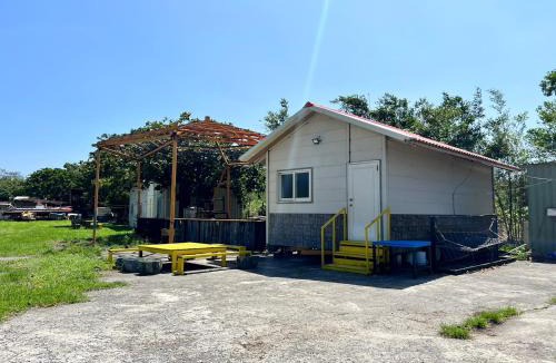 Hengchun Ski Chalet | Dajenshan Chalet