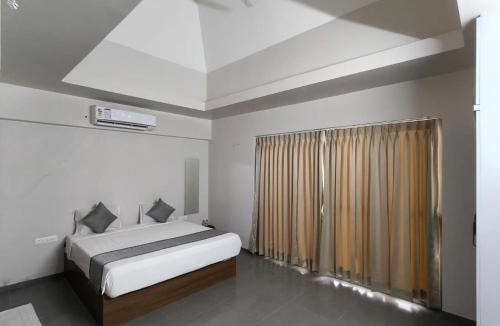 Waghoriya Hotel | Daksh The Nirvana Retreat