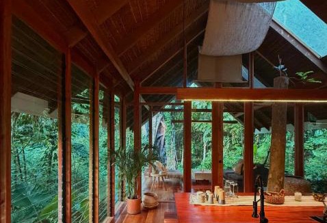 Siquijor Villa | Dalakit House Hidden Gem, Tranquility Nearby town