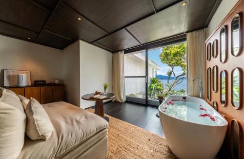 Shuanglang Hotel | Dali Lanting Seaview Hotel