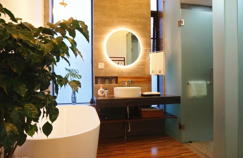 Dali Town Hotel | Dali Yeshu Hotel