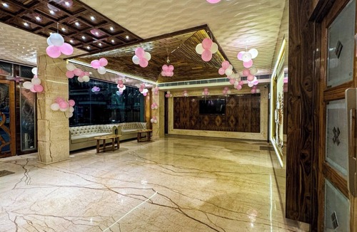 New Digha Hotel | Daltin Tower Digha