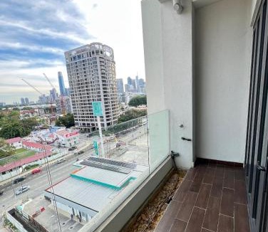 Kampung Datuk Keramat Apartment | Damai 88 Condominium KLCC AREA