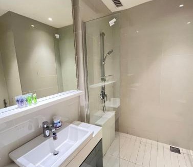 Kampung Datuk Keramat Apartment | Damai 88 Condominium KLCC AREA