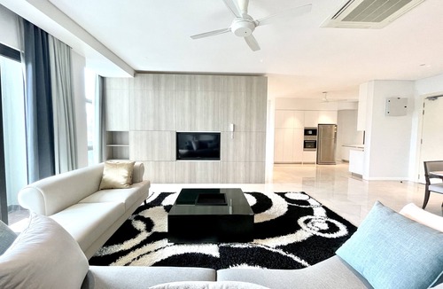 Kampung Datuk Keramat Condo | Damai 88 Condominium