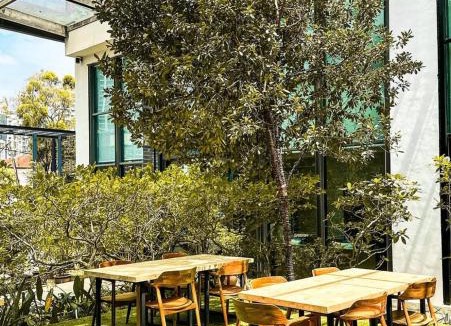 Kampung Datuk Keramat Apartment | Damai88 - KLCC Embassy Row